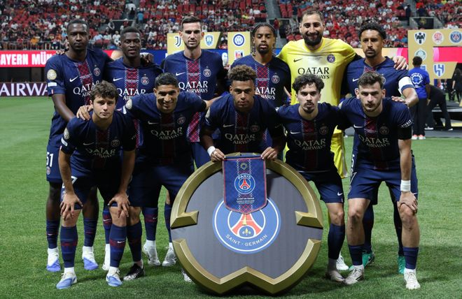 爱游戏中国-巴黎圣日耳曼收获胜仗